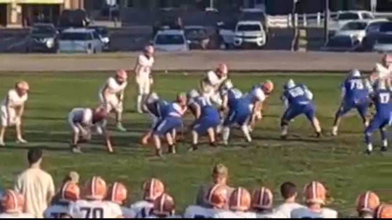 Video player poster image