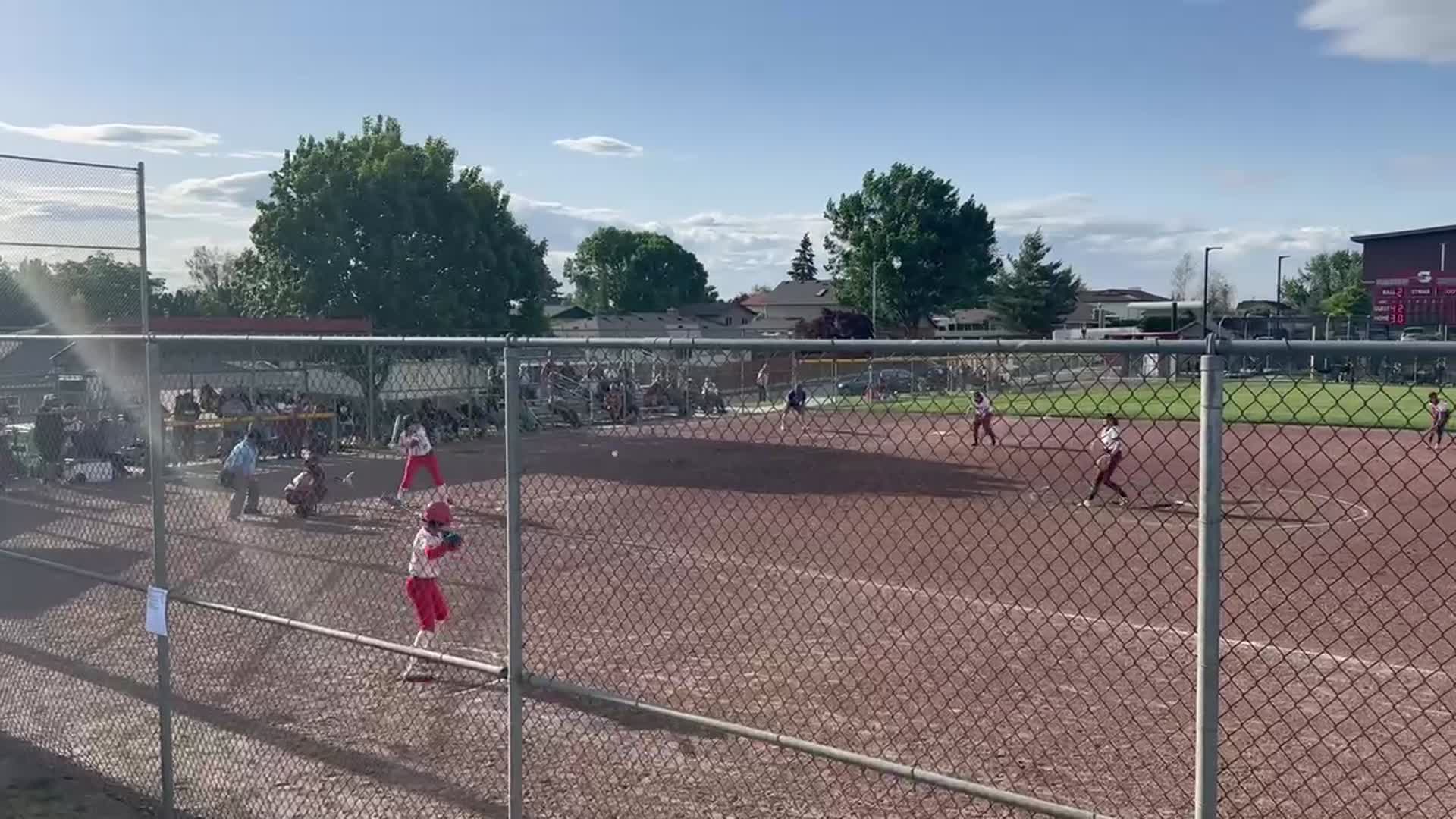 And another home run!!