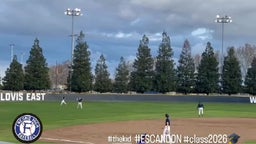 NICHOLAS ESCANDON CLASS 2026