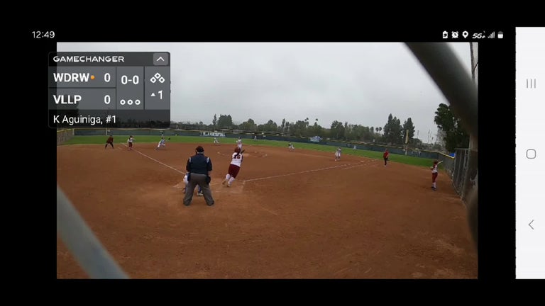 Video player poster image