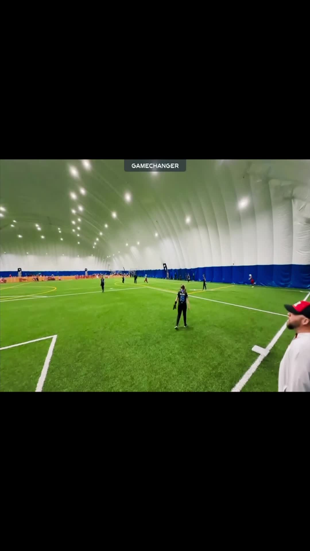 Highlights from 2025 V -Day 50