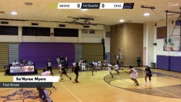 Moore Haven High School @ Okeechobee 11/12/24