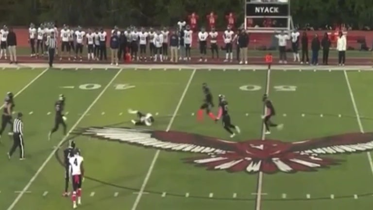 Video player poster image