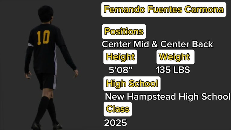 Video player poster image