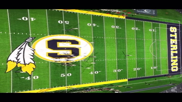 Video player poster image