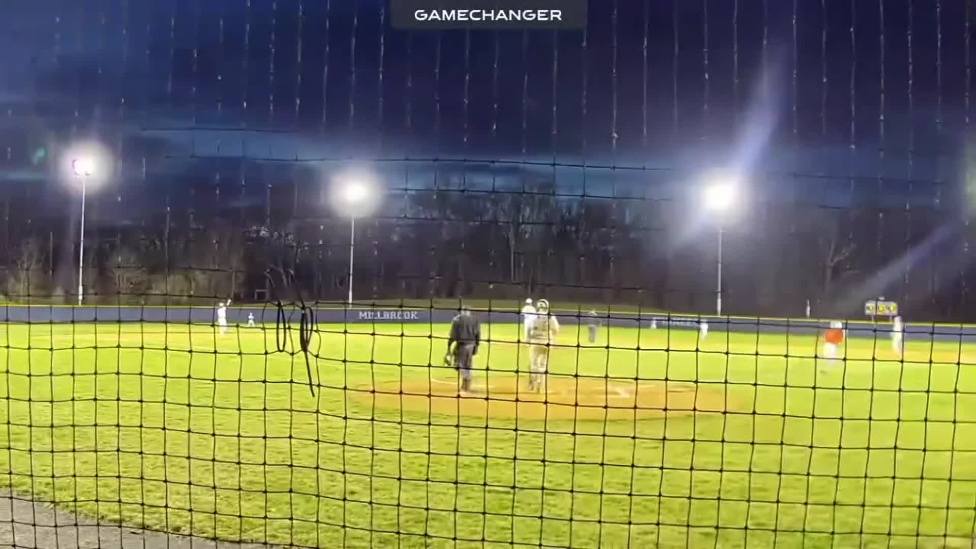 3/21/2025 @ Millbrook (Stroud Triple)