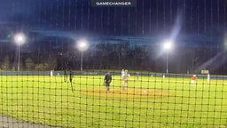 3/21/2025 @ Millbrook (Stroud Triple)