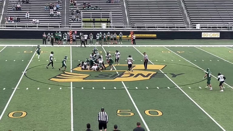 Video player poster image