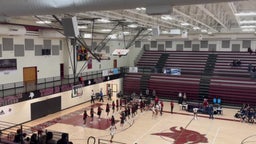 Highlights from Northgate vs Troup