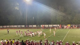 10/11/24 Game against Hoquiam.