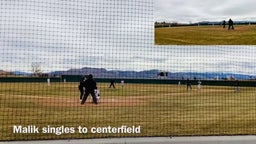 March 22 Wooster versus Hug