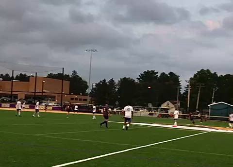 SGI vs Depew Goal #4 9/5/25