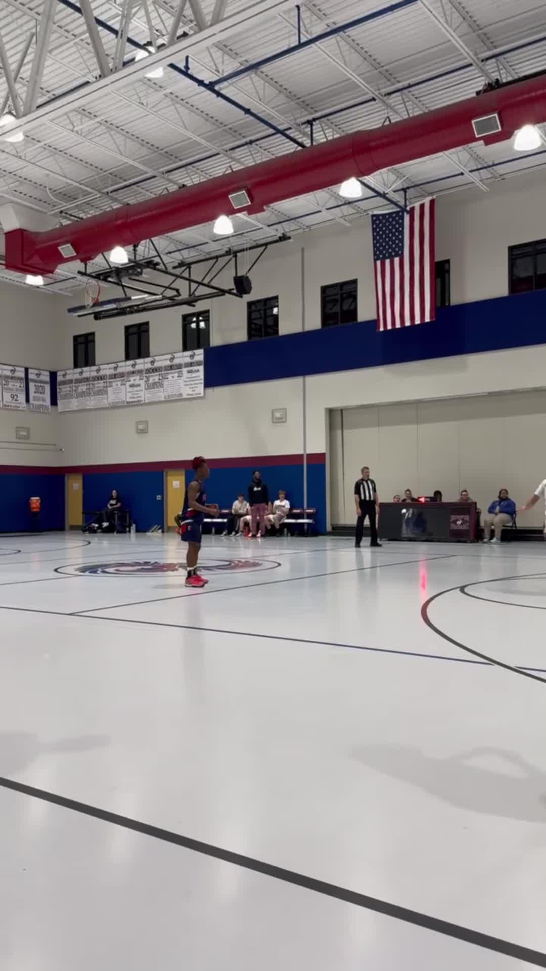 CCMS vs Palmetto Scholars