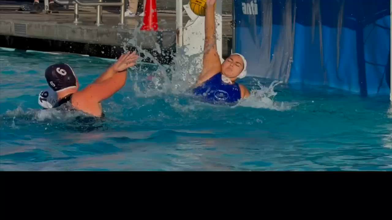 Riley Dalton#6 Nipomo High School Freshman