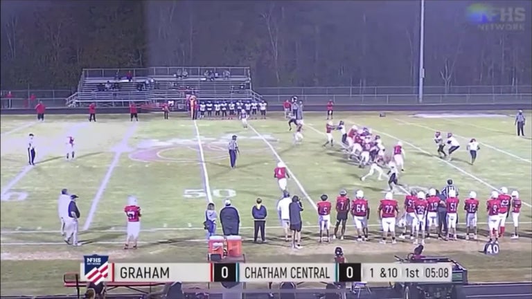 Video player poster image