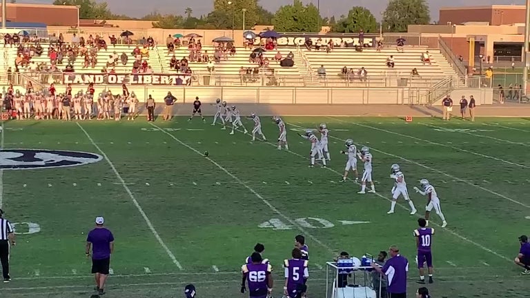 Video player poster image