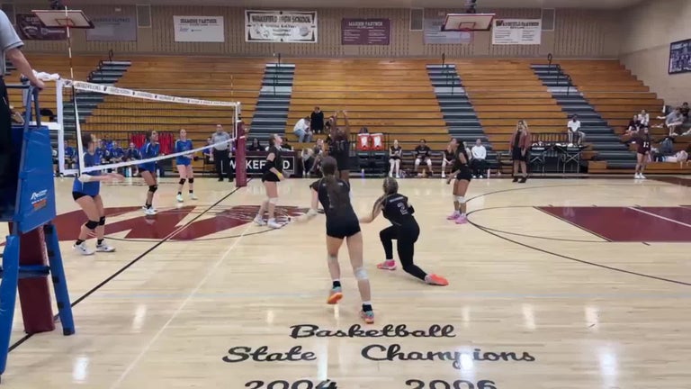 Video player poster image