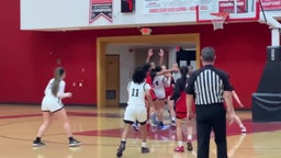 Logan vs Washington 1/6/25