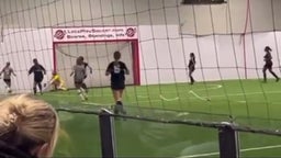 Indoor game
