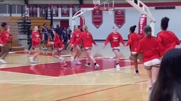 #13 Arroya Mongerie MunsterHS 2026 SG/CG