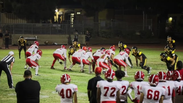 Vs San Pedro
