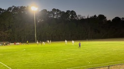 Lars Weiss goal, Watts Tisdale assist