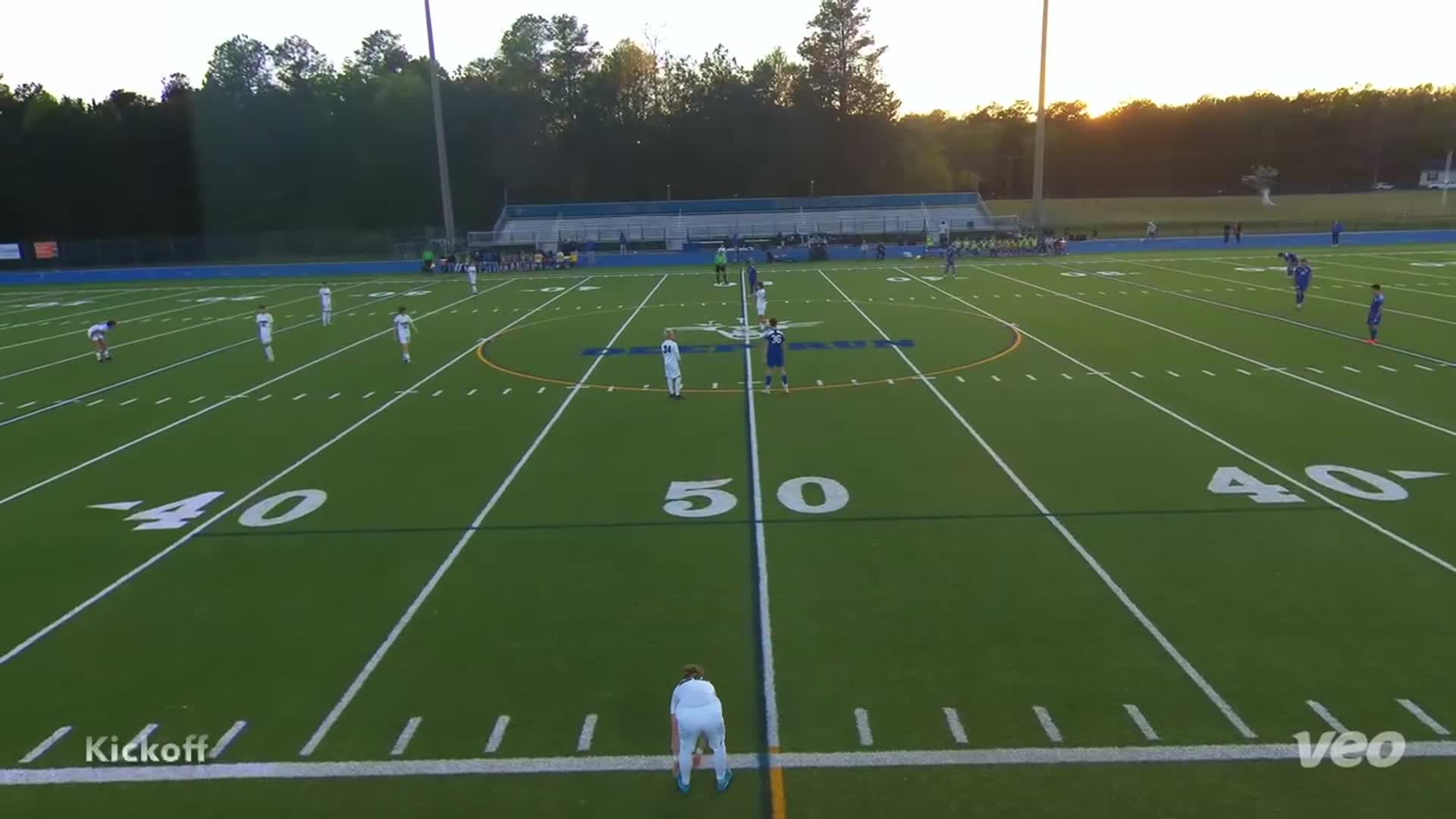 Deep Run vs Atlee Extended Highlights