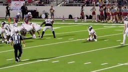 Josh Snap 6 Short FG 9/27/24