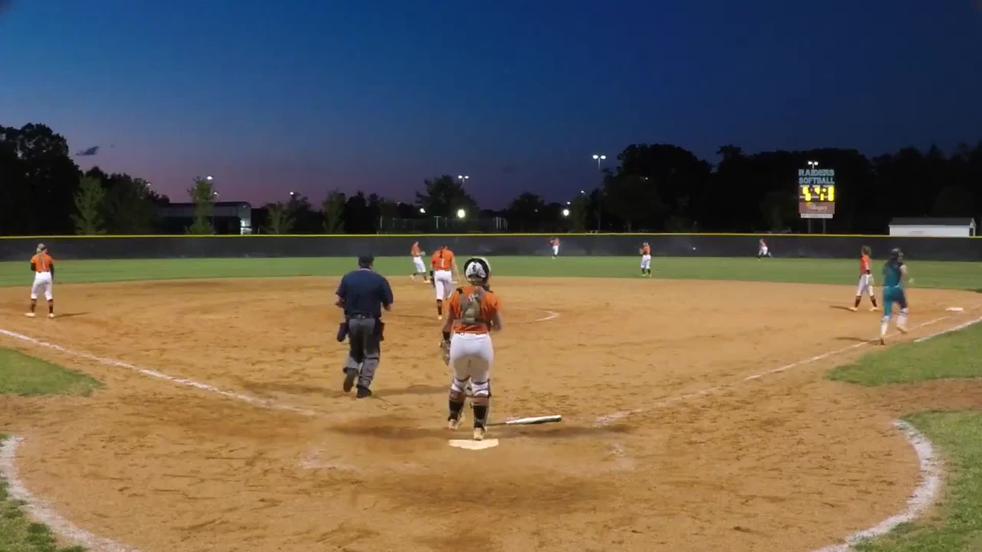 Caroline Meyers (2025)