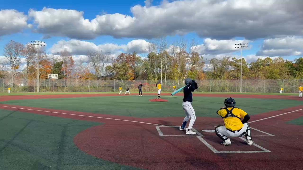 Double in the sportplex showcase