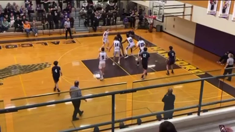 Video player poster image