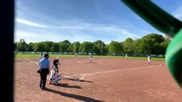 Alexis Wilson #27 Home Run #5