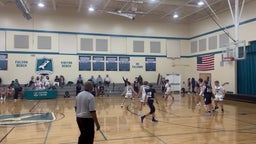 St Anne vs Fletcher 5