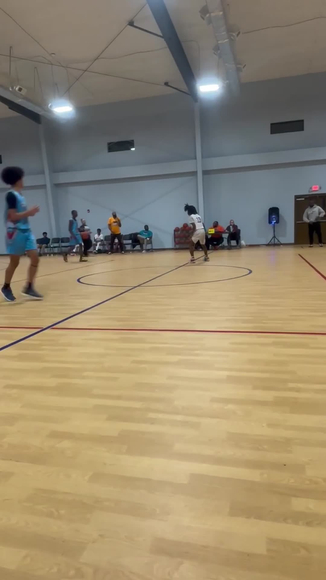 The Capital Encore Academy