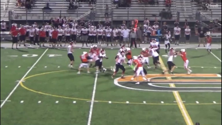 Video player poster image