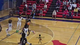 Joe Philon III
Class of 2026
Blake High School