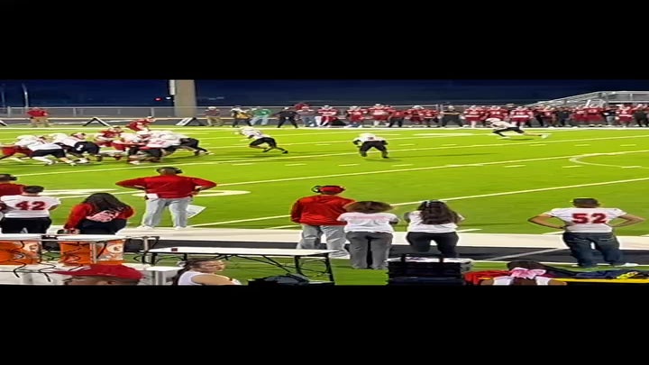 Video player poster image