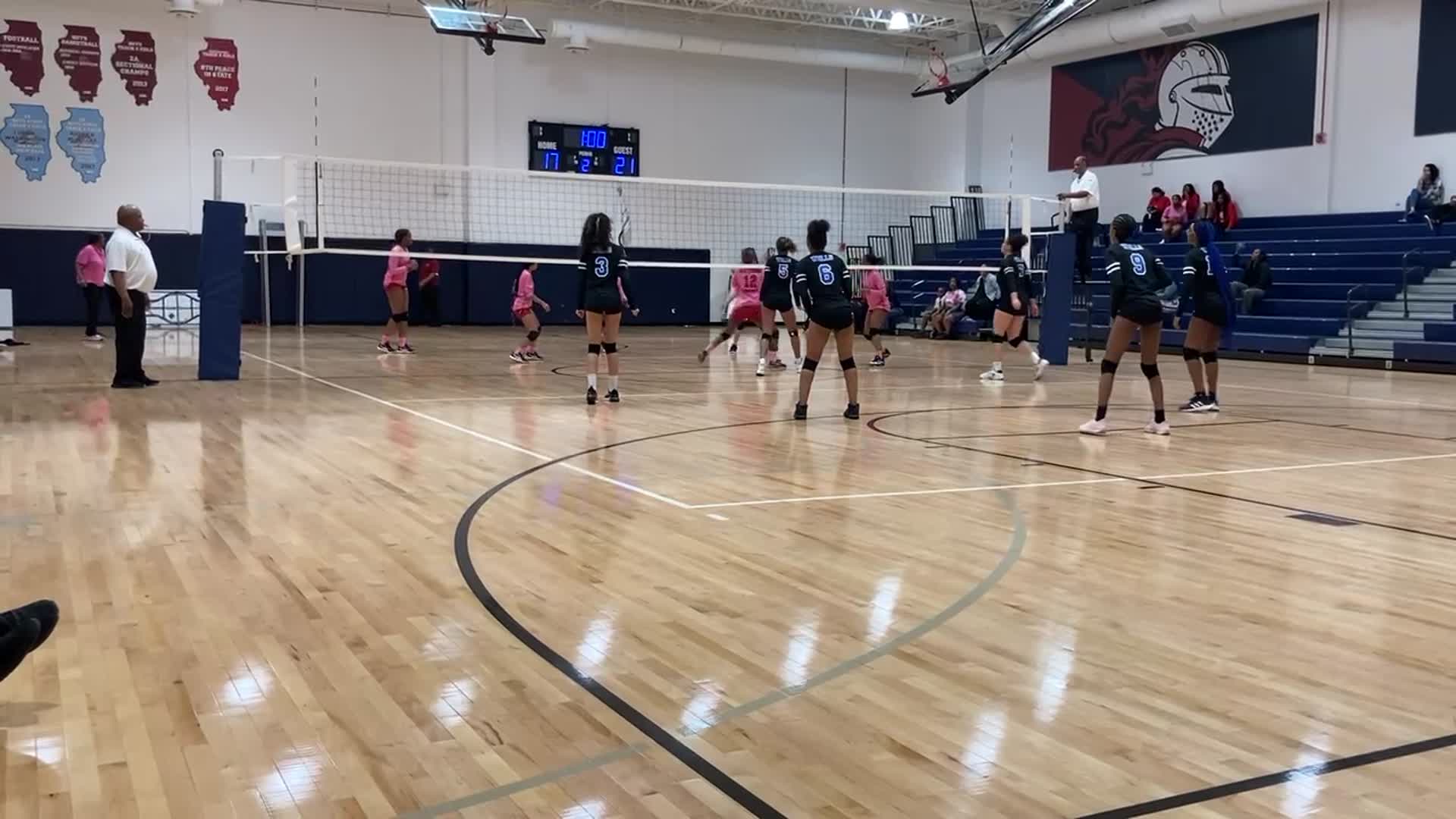 Great recovery, and Kill.