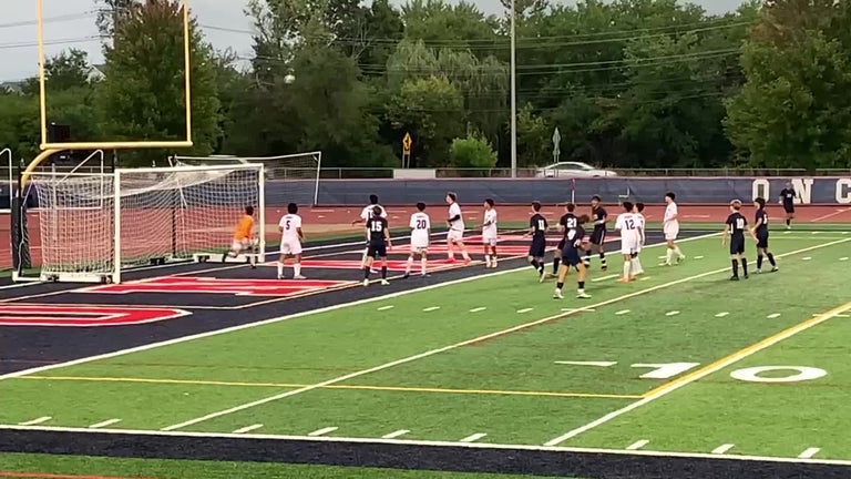 Video player poster image