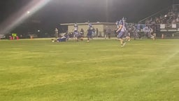 Victoria Cobra Six Man Football