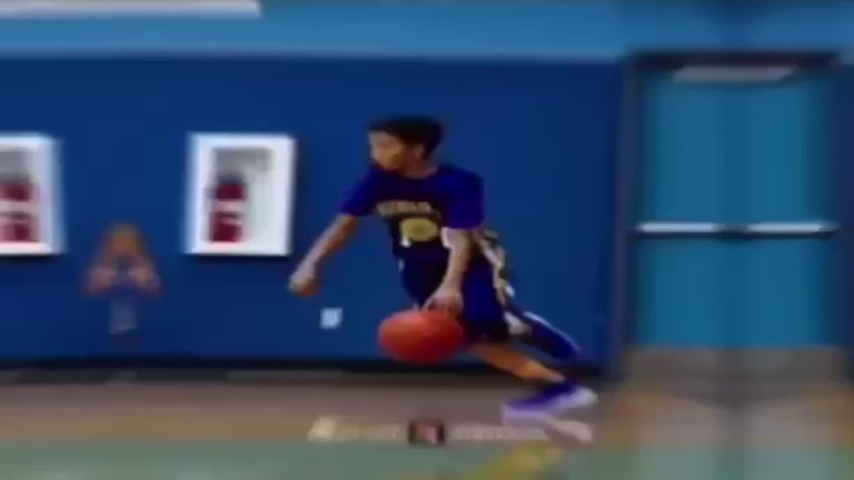 Video player poster image