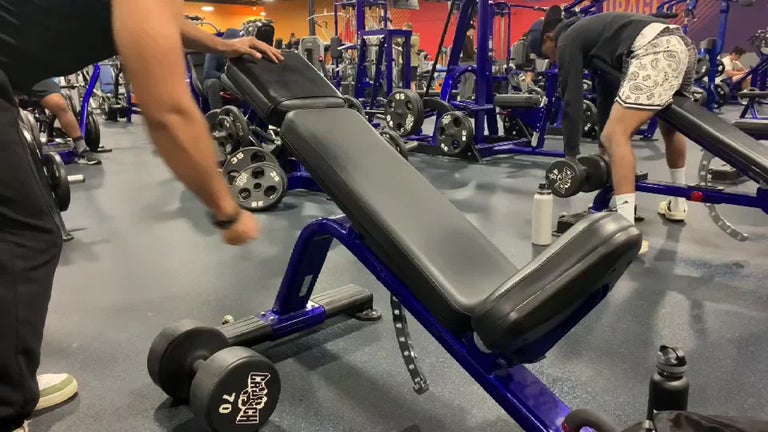 Video player poster image