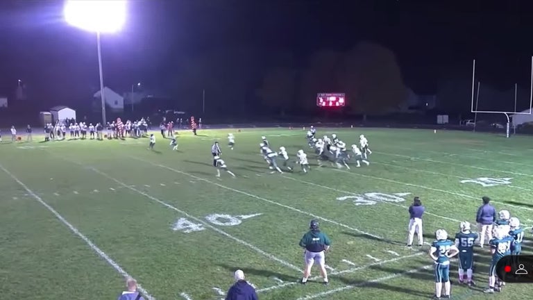 Video player poster image