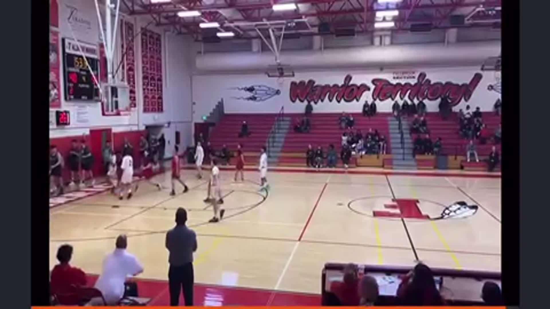 Fallbrook Vs Canyon Crest Academy