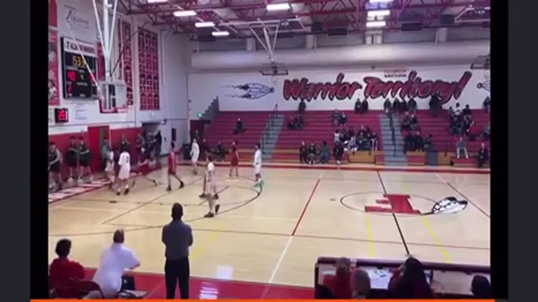 Video player poster image