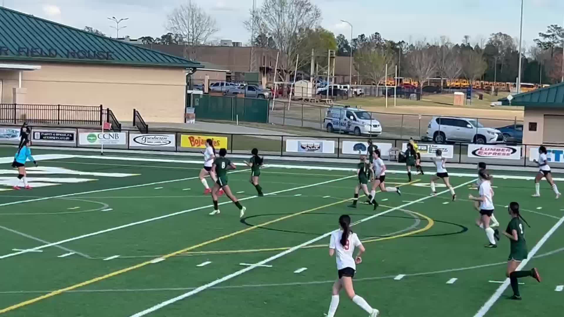 Conway vs Hartsville