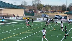 Conway vs Hartsville