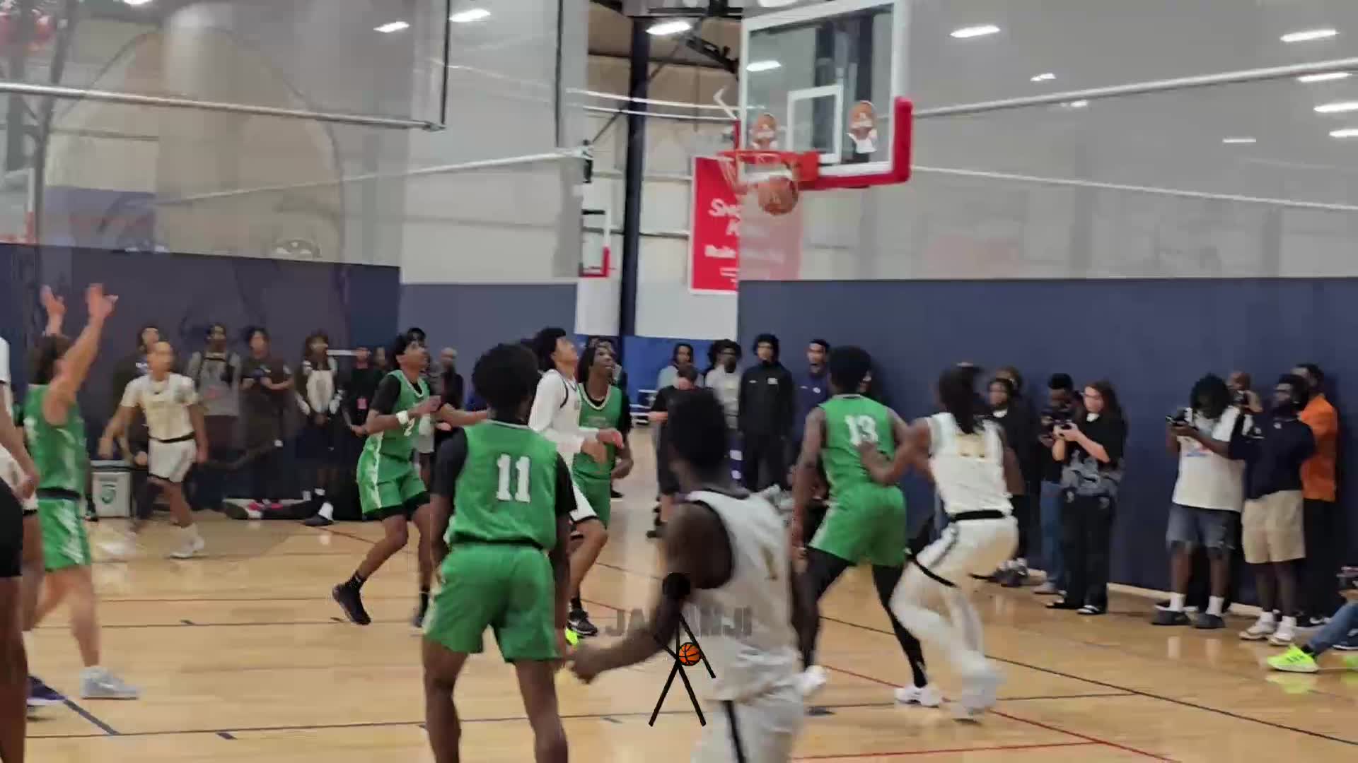 Joe Philon III 
Class of 2026