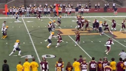 Blocking