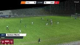 RECAP vs JB Pennington